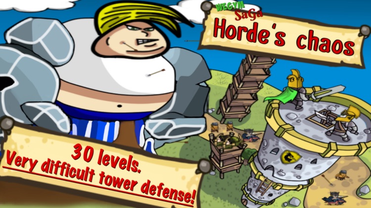 Horde Bloons - Tower Defense