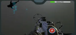Game screenshot Shark Attack AR hack