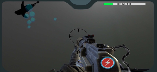 Shark Attack AR(圖3)-速報App