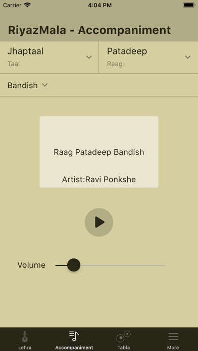How to cancel & delete RiyazMala from iphone & ipad 3