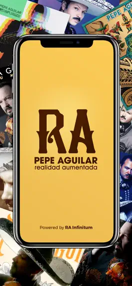 Game screenshot RA Pepe Aguilar mod apk