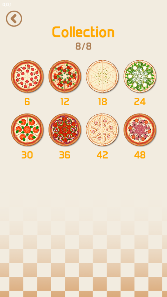 #5. Slices Hut (iOS) 由: Keecon