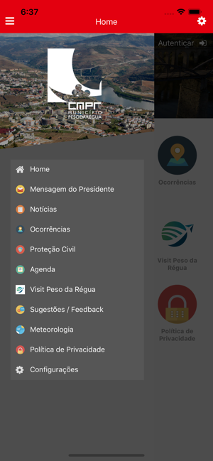 Peso da Régua Cityfy(圖3)-速報App
