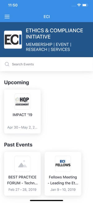 Ethics & Compliance Initiative(圖1)-速報App