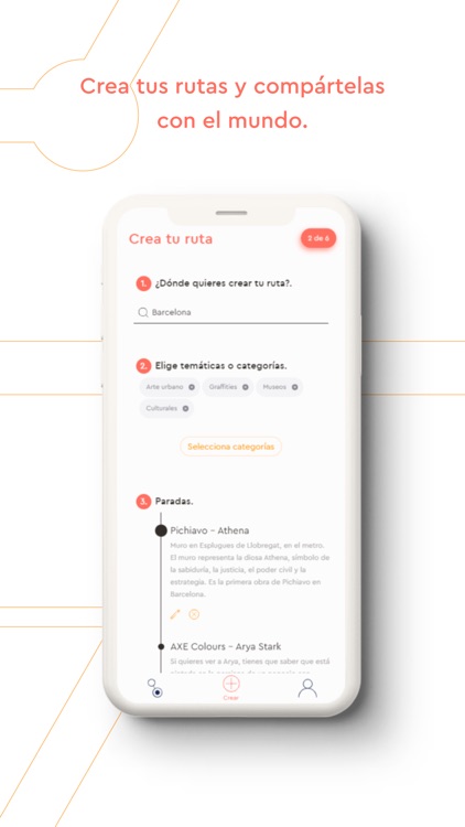 Actravel screenshot-4