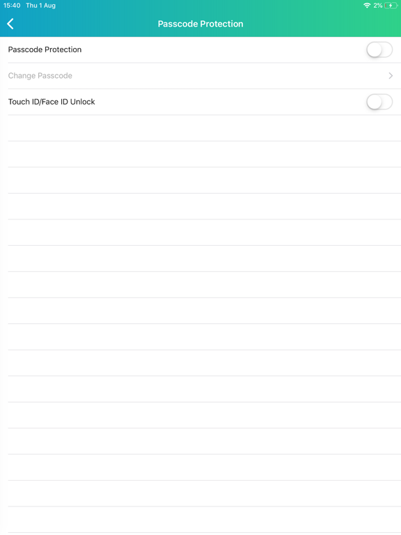 Screenshot #6 pour ISmartVideo 2