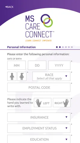 Game screenshot MS Care Connect mod apk