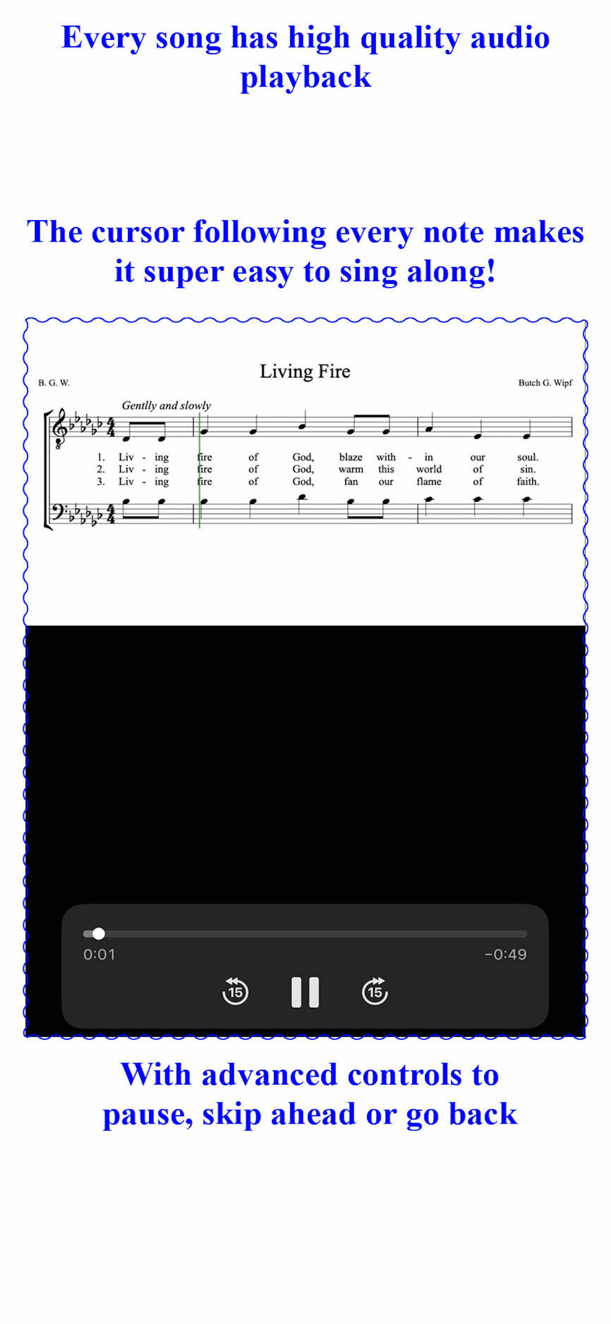 HutteriteHymns