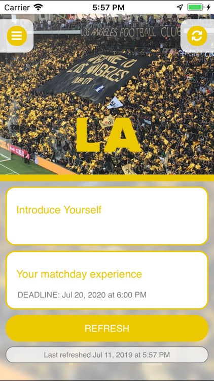 Field Notes Communities