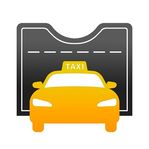 Taxi Ticket icon