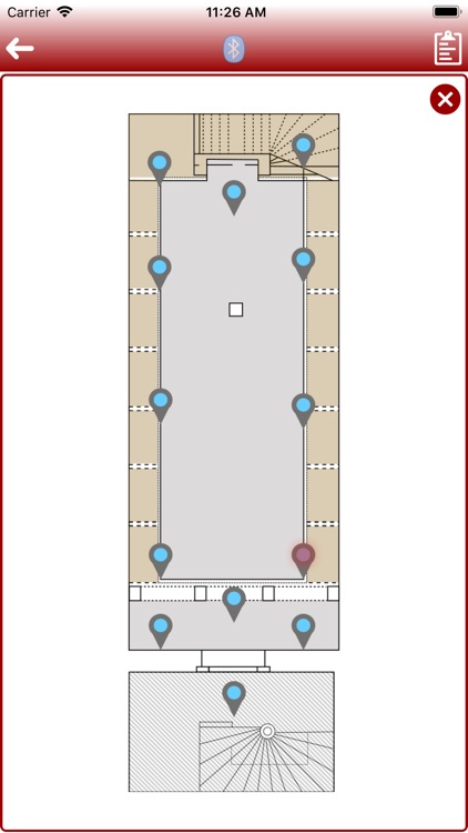 AMI Filangieri Smart Museum screenshot-3