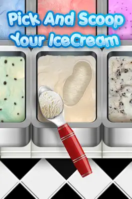 Game screenshot Milkshake Maker - Cooking Game apk