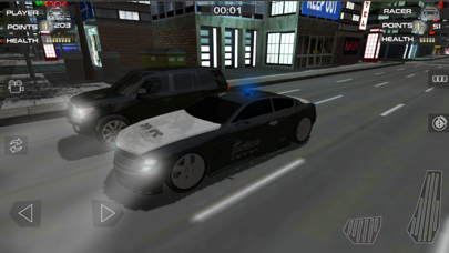 Police Pursuit Onlineのおすすめ画像3