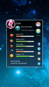 Astro Feel - Astrology screenshot
