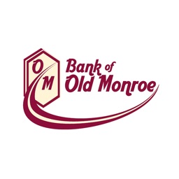 Bank of Old Monroe Mobile Bank Apple Watch App