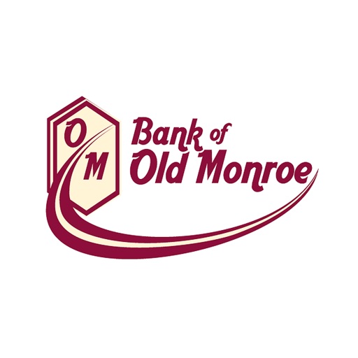 Bank of Old Monroe Mobile Bank