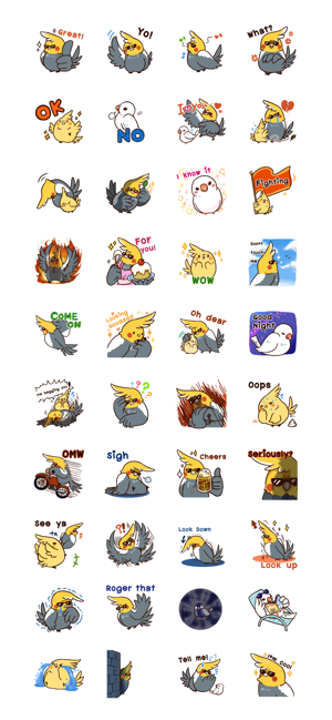 Choiwaru Cheek(圖1)-速報App
