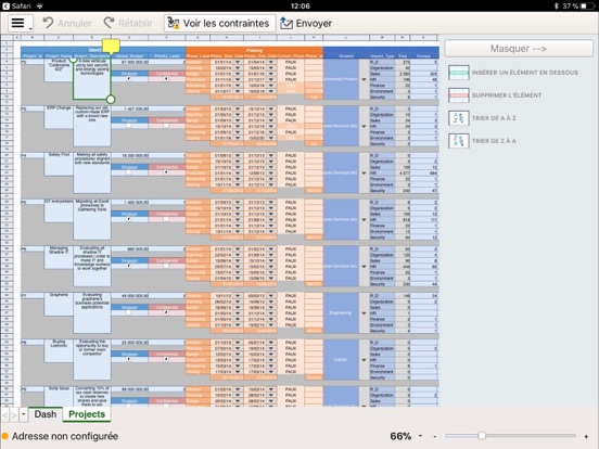 Screenshot #4 pour GTAnswer