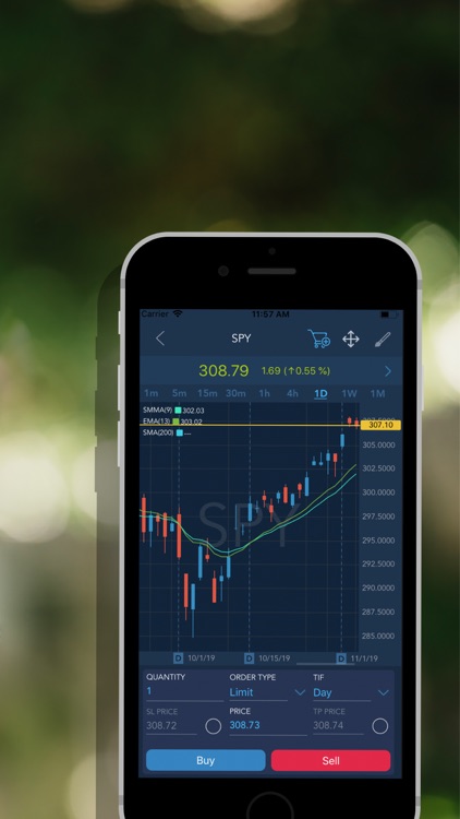 TEFS Evolution screenshot-3