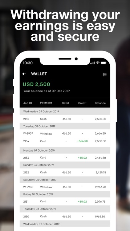 OryxHub Pro's screenshot-4
