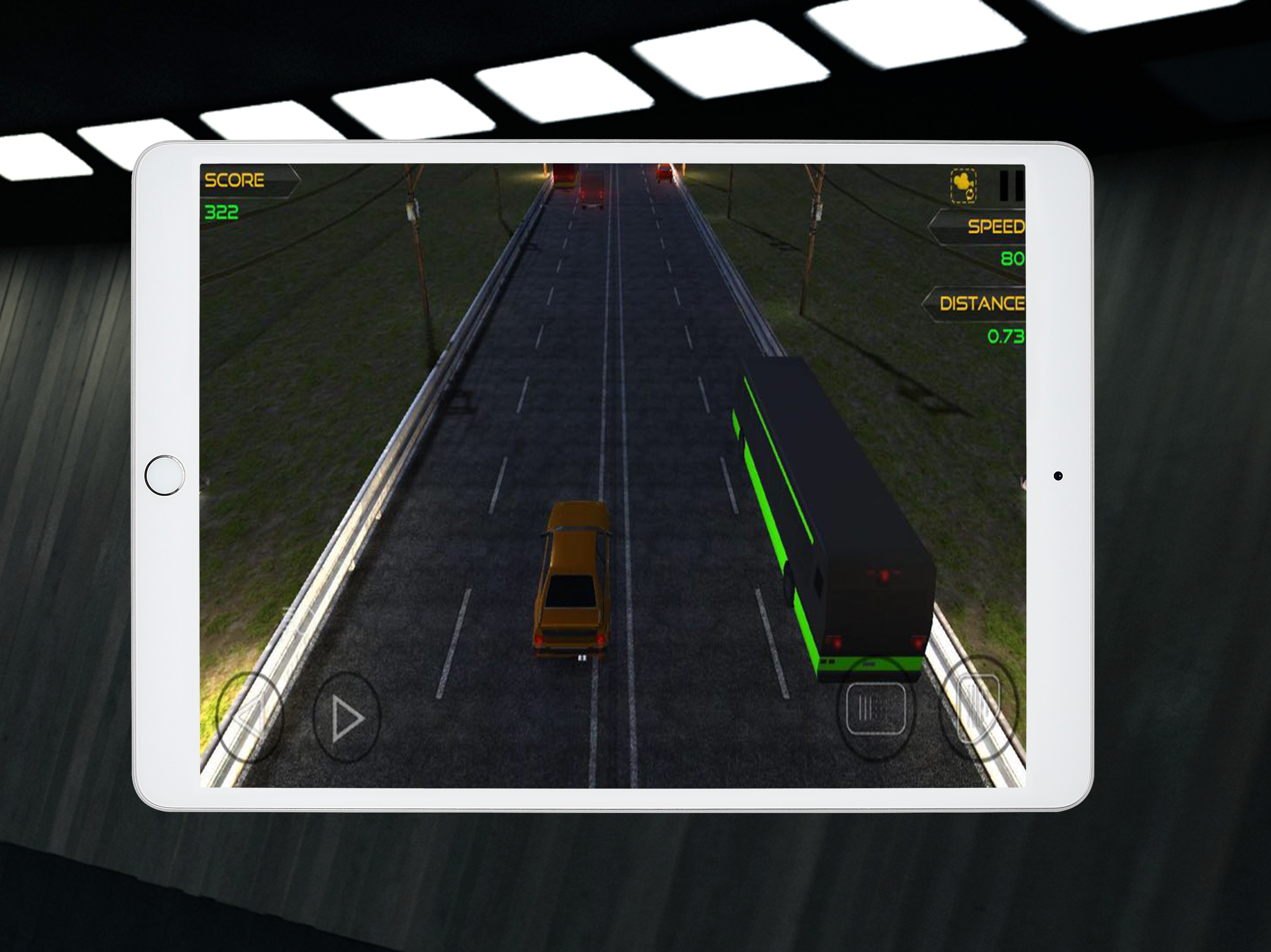 Car Simulator Extreme screenshot 12