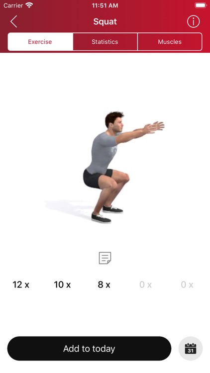 Results Fitness- Santa Maria screenshot-3