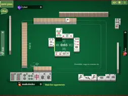 Red Mahjong screenshot 7