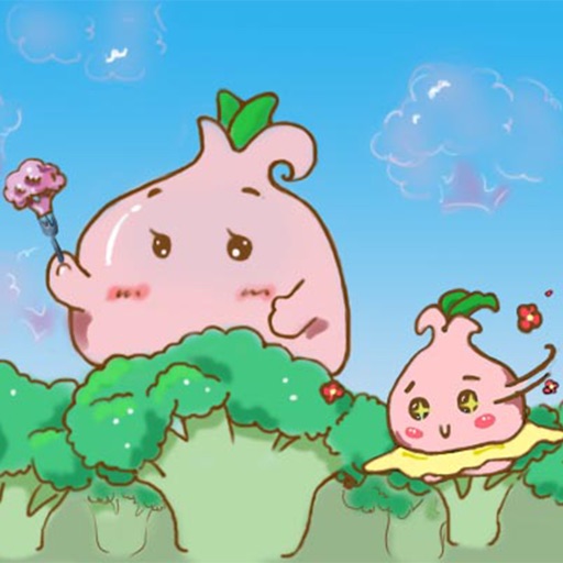 PinkGarlic