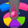 Color Ball: Hit The Same Color App Feedback