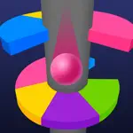 Color Ball: Hit The Same Color App Contact
