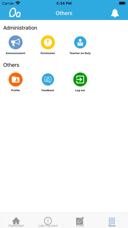 WeKiddo SMK Bisa! screenshot-3