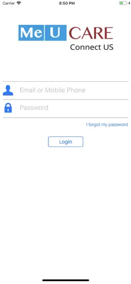 Game screenshot MeU CARE Enterprise mod apk
