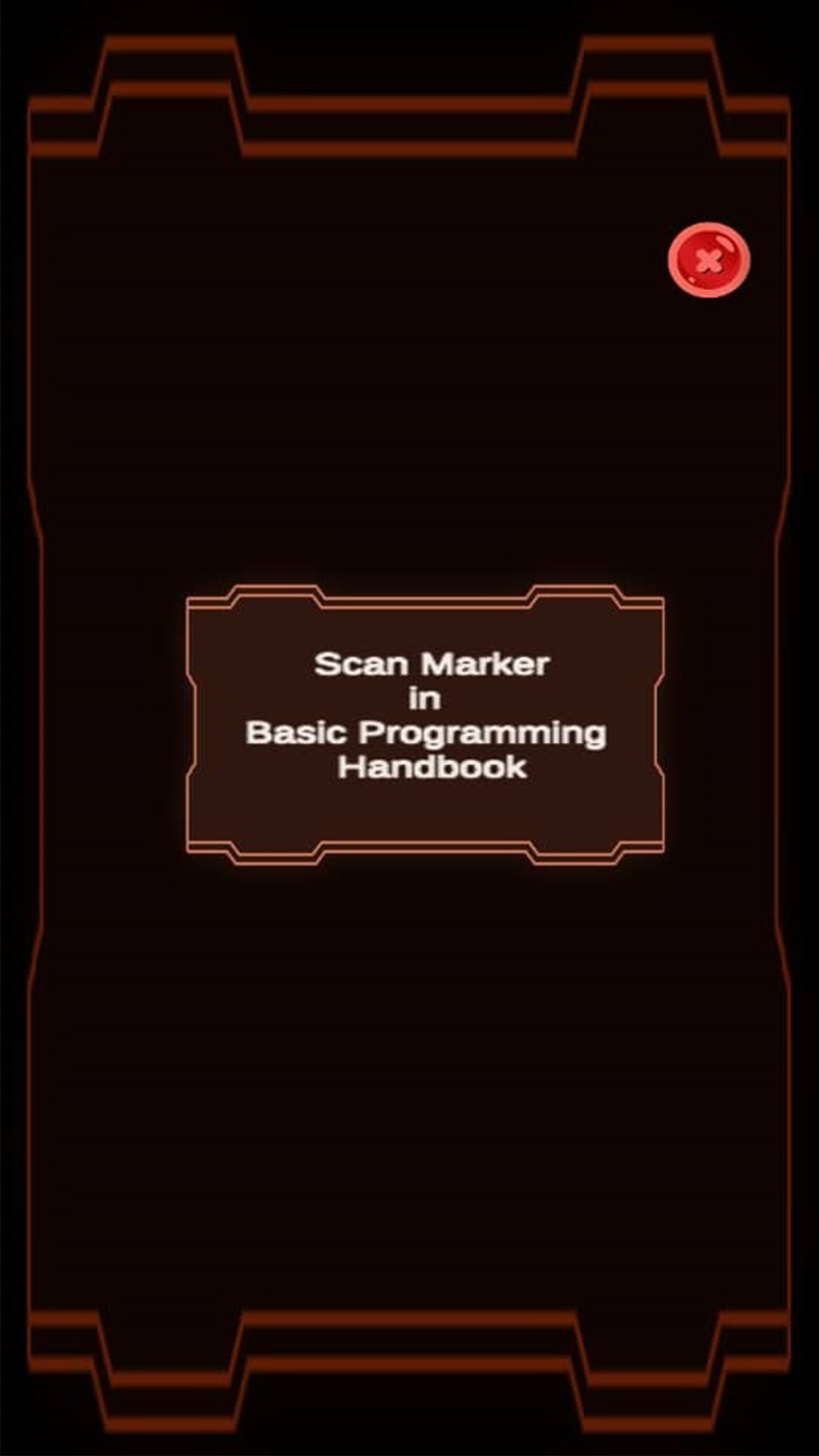 Basic Programming Kit