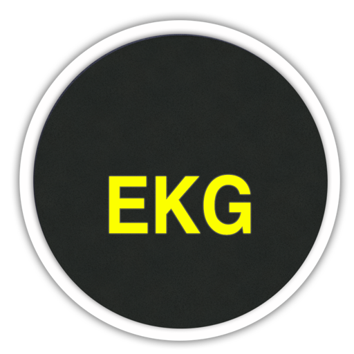 EKG Classes icon