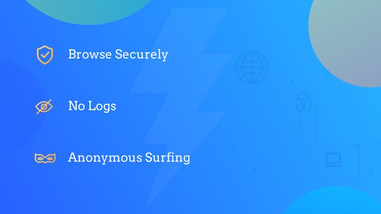 Bolt VPN: Fast & Unlimited VPN