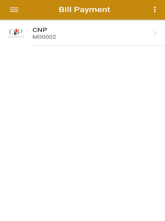 Screenshot #6 pour TCB mBanking and Payment