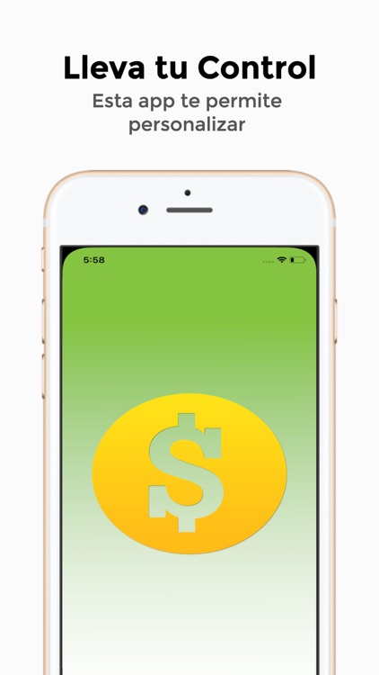 misGastosApp screenshot-7