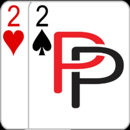 Pitty Pat - Deuces iOS App