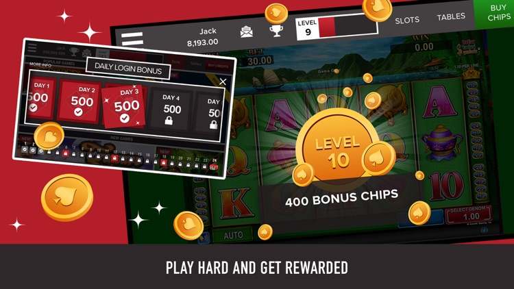 PlayJACK Slots