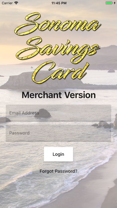 How to cancel & delete SSC Merchant from iphone & ipad 1