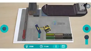 Logistify Game screenshot 1