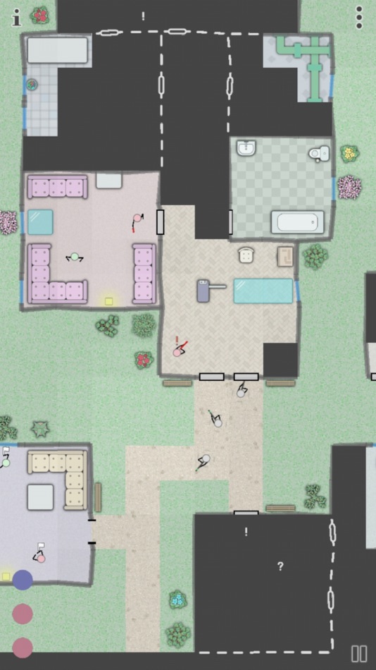 #2. Vodobanka Pro (iOS) Ved: Ivan Yakovliev