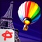 This free hidden object adventure is your exclusive tour to Europe