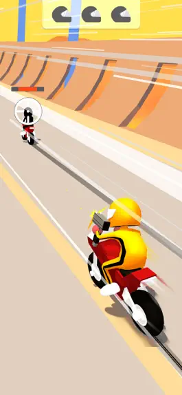 Game screenshot Gun Rider mod apk