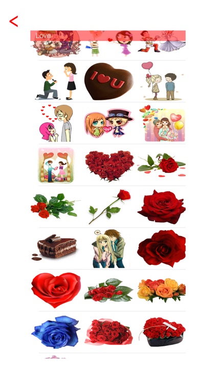 Love Camera Art - Wish Card