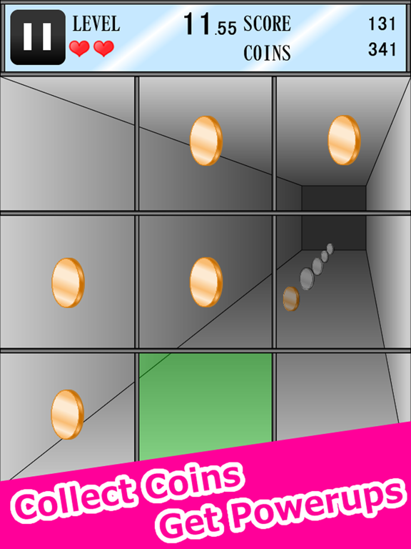 Screenshot #6 pour Smash The Glass!