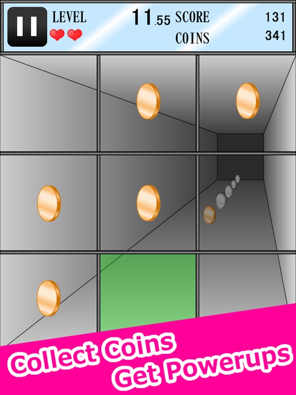 Smash The Glass! screenshot 8