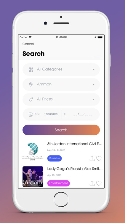 Calendar Jo screenshot-3