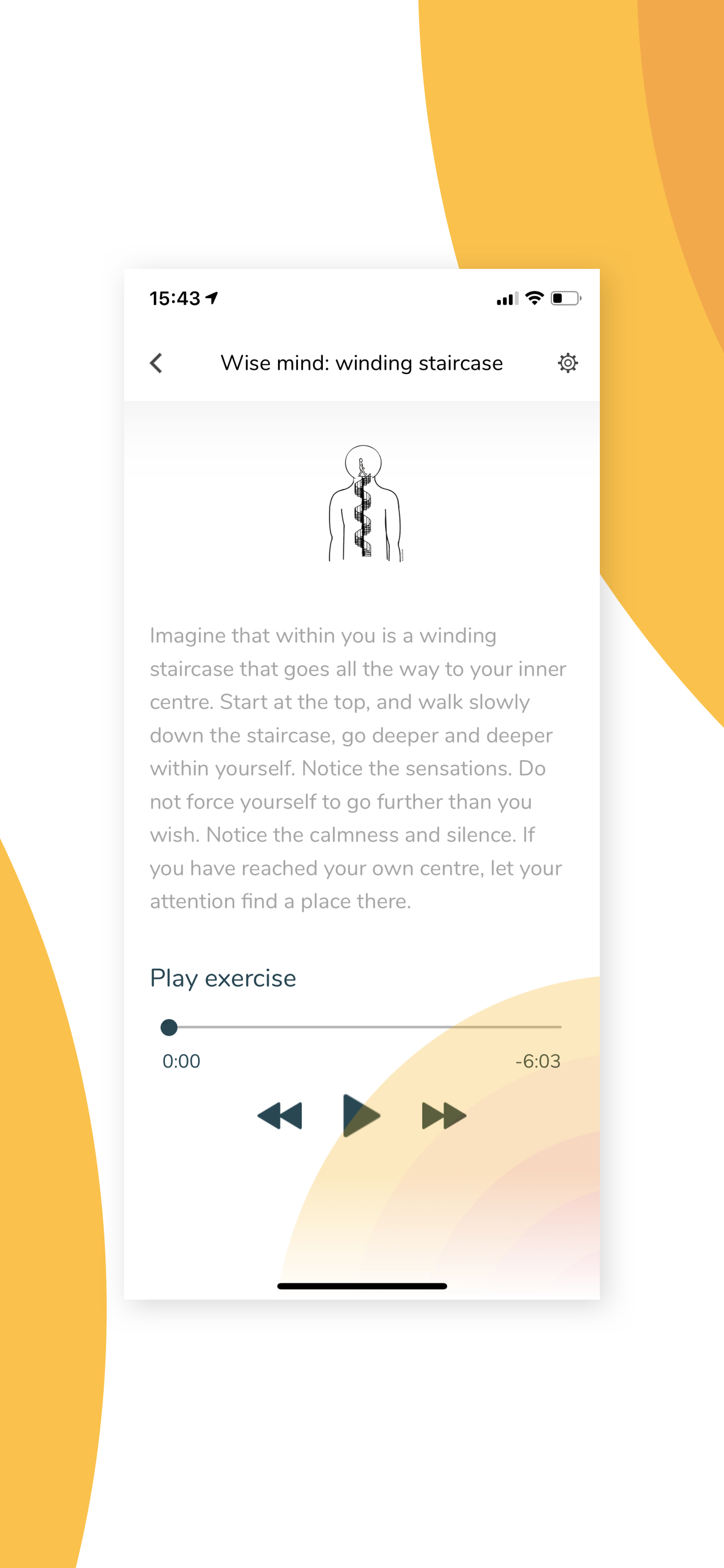 DBT Travel Guide screenshot 4