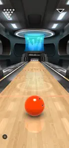 Bowling 3D Extreme screenshot #6 for iPhone